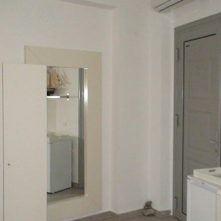 Center House Apartment Kassandra Exterior photo