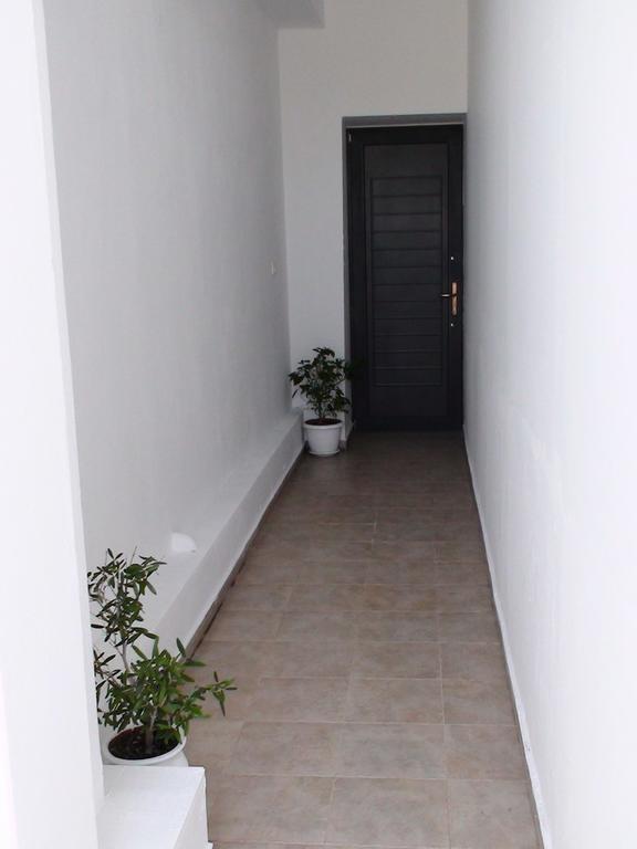Center House Apartment Kassandra Exterior photo