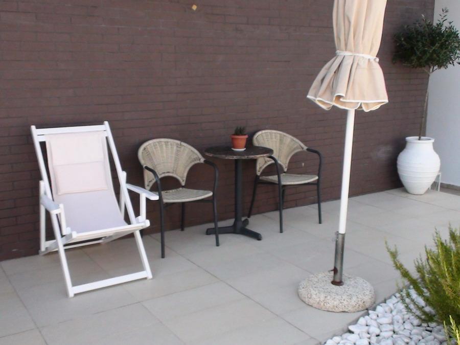 Center House Apartment Kassandra Exterior photo