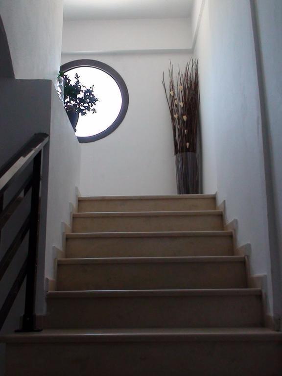 Center House Apartment Kassandra Exterior photo