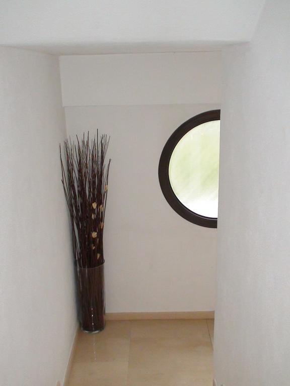 Center House Apartment Kassandra Exterior photo
