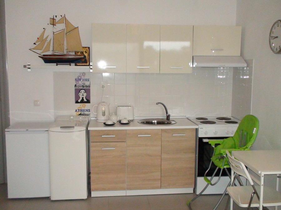 Center House Apartment Kassandra Exterior photo